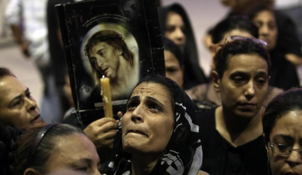 Triste Noël pour les chrétiens au Moyen-Orient : familles divisées et poussées à l’exode. Editorial d'Andrea Riccardi